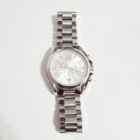 Michael Kors Other - Michael Kors Men's Watch MK5535